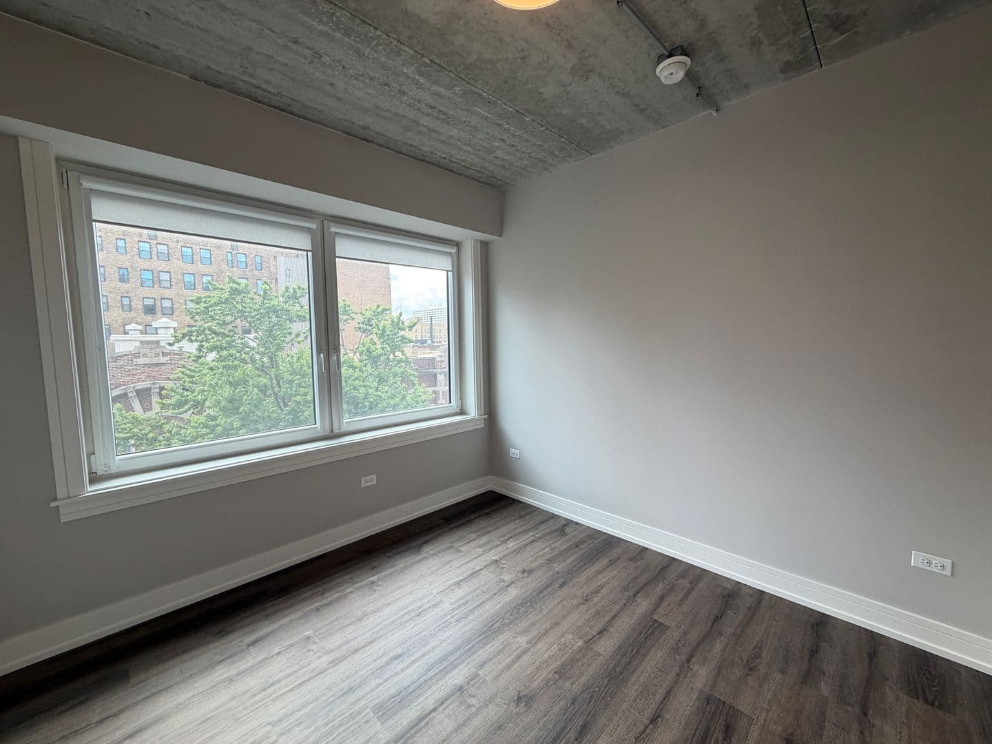 Chicago Apartment: 952 W. Carmen Ave.
