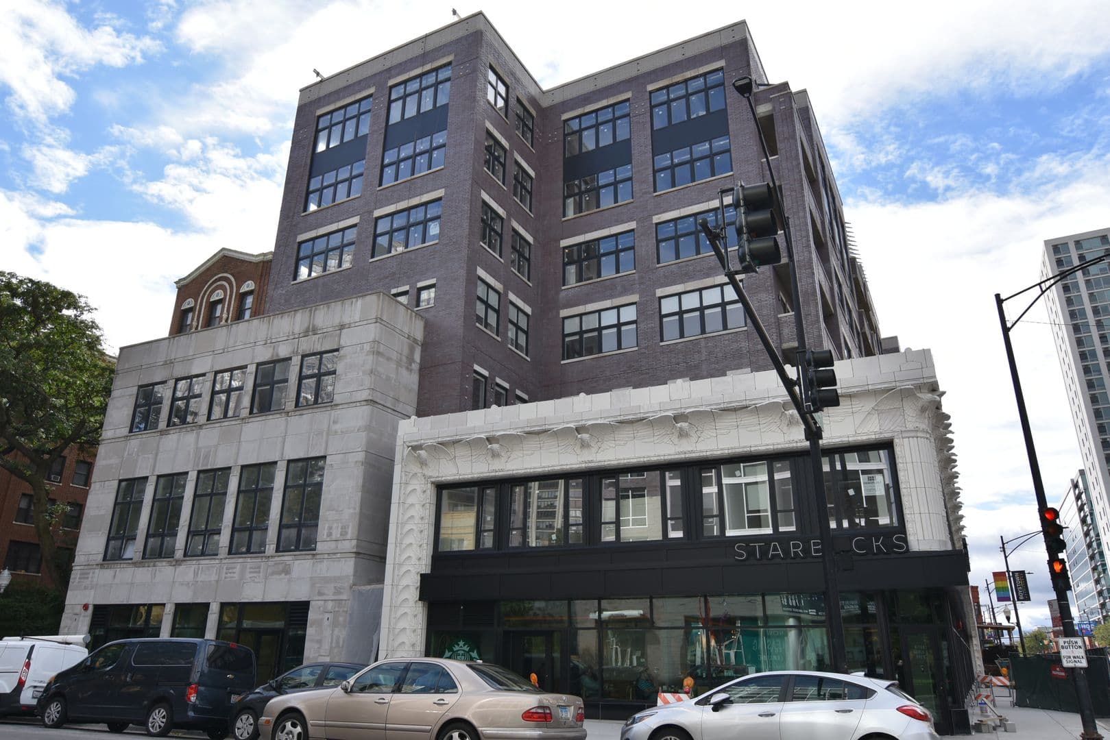 Chicago Apartment: 3817 - 45 N. BROADWAY ST