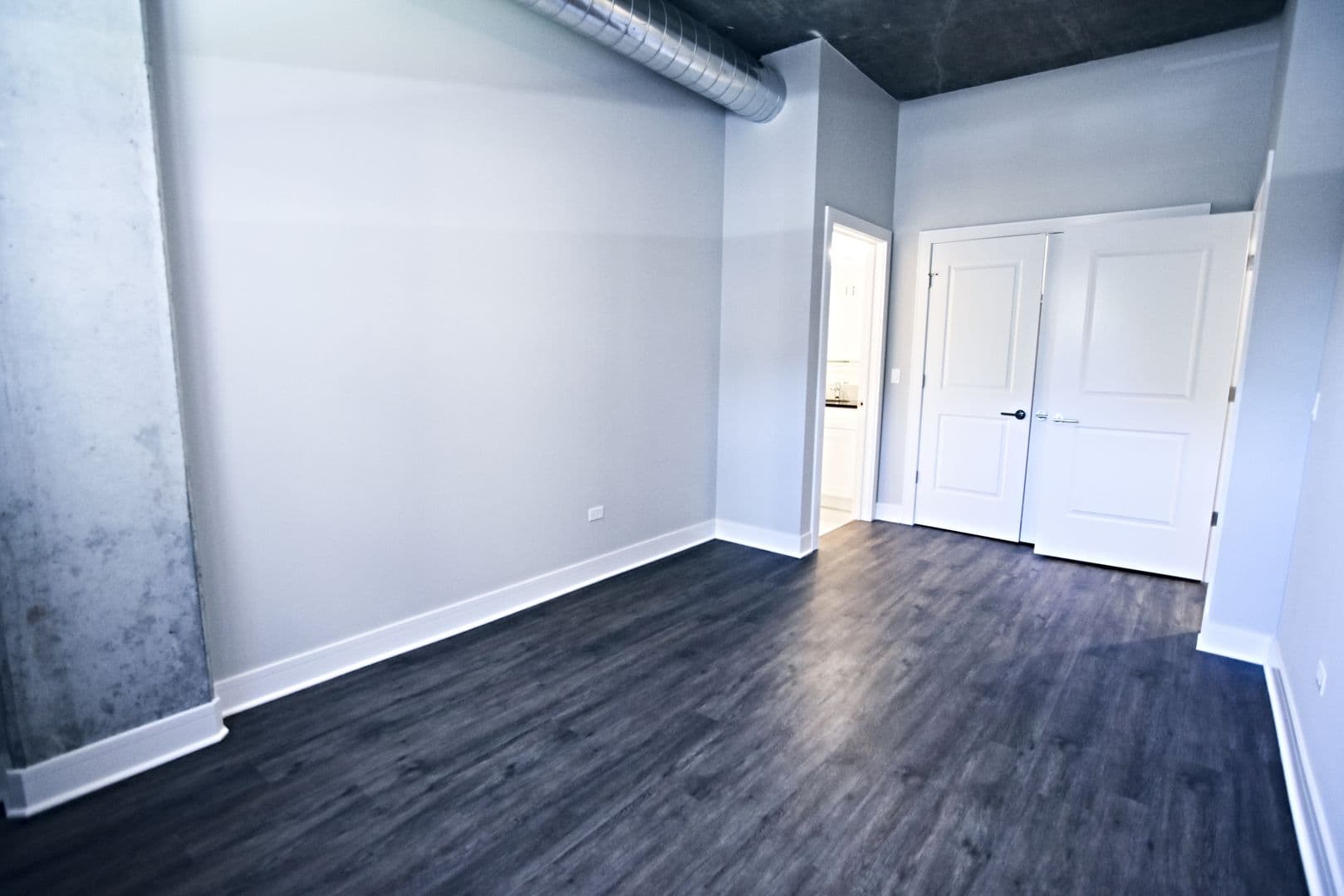 Chicago Apartment: 3817 - 45 N. BROADWAY ST