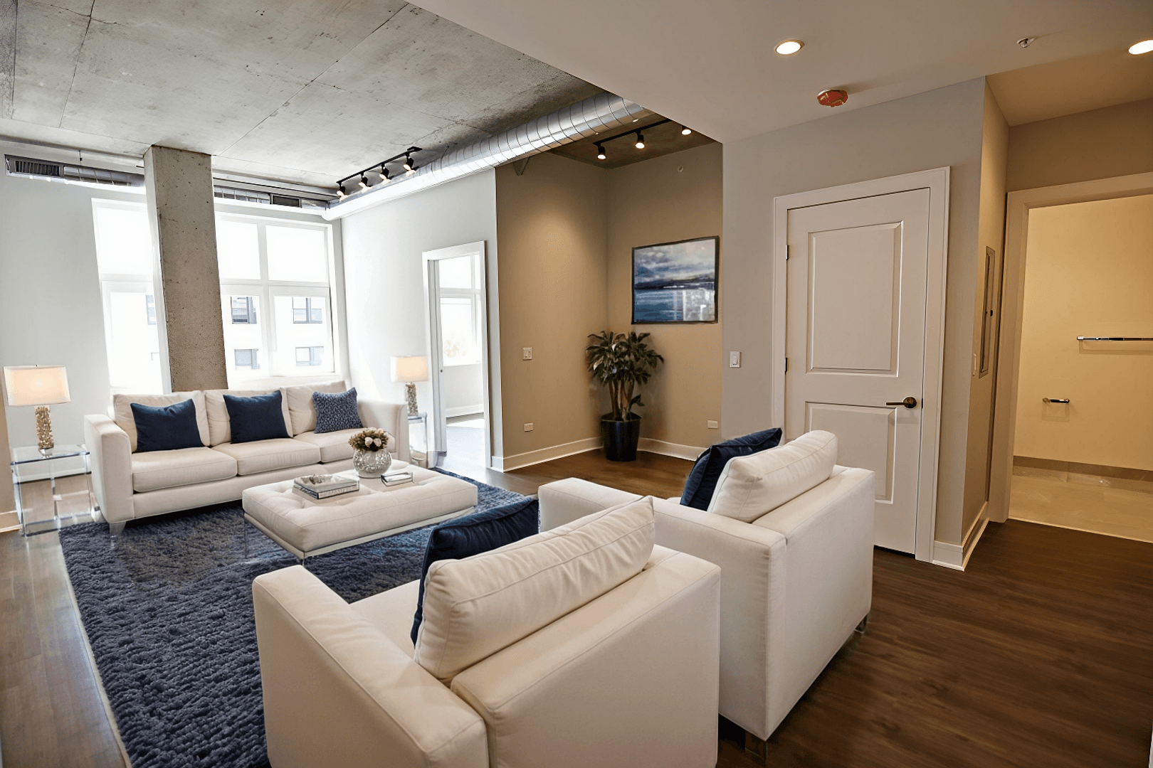 Chicago Apartment: 3817 - 45 N. BROADWAY ST