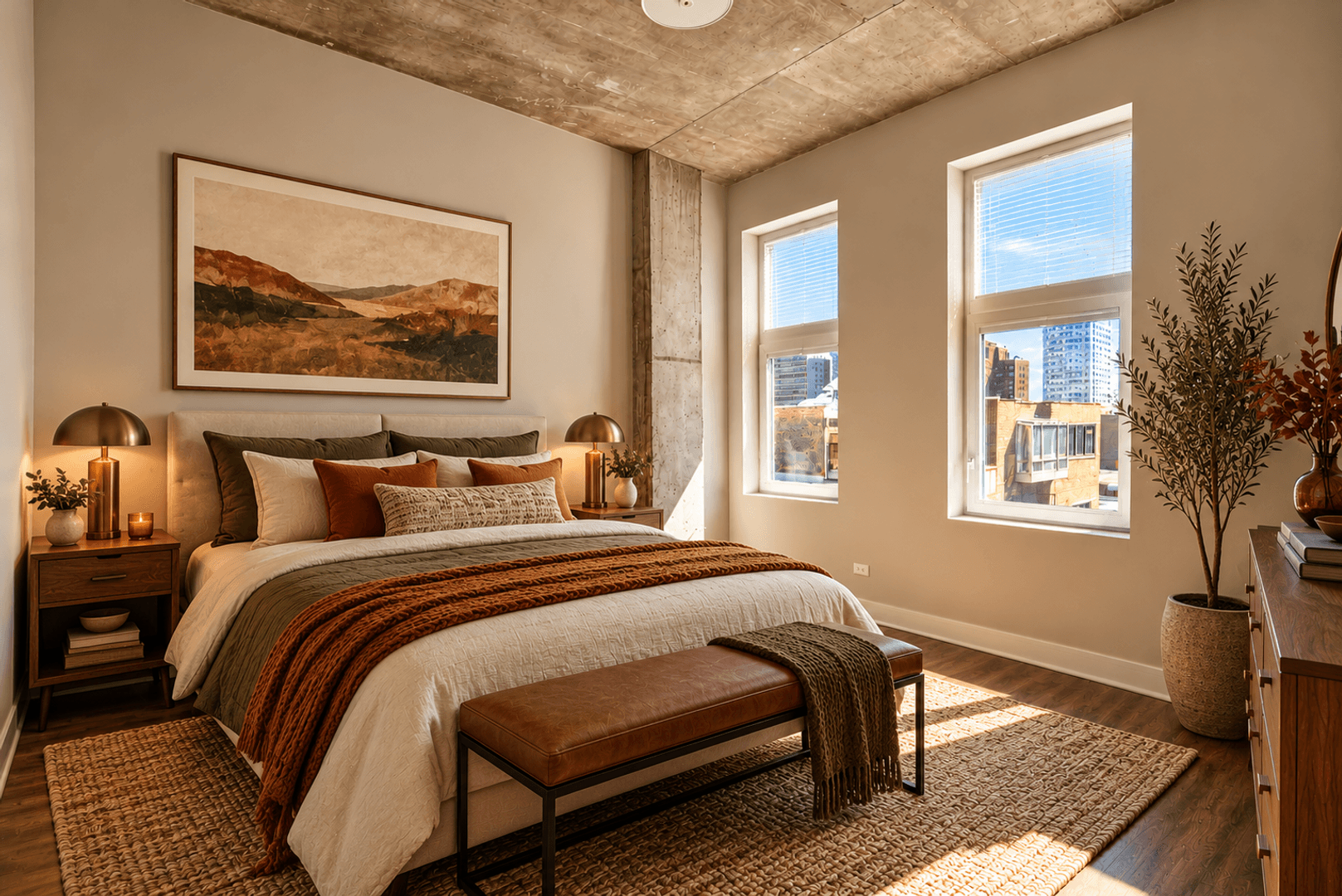 Chicago Apartment: 3817 - 45 N. BROADWAY ST