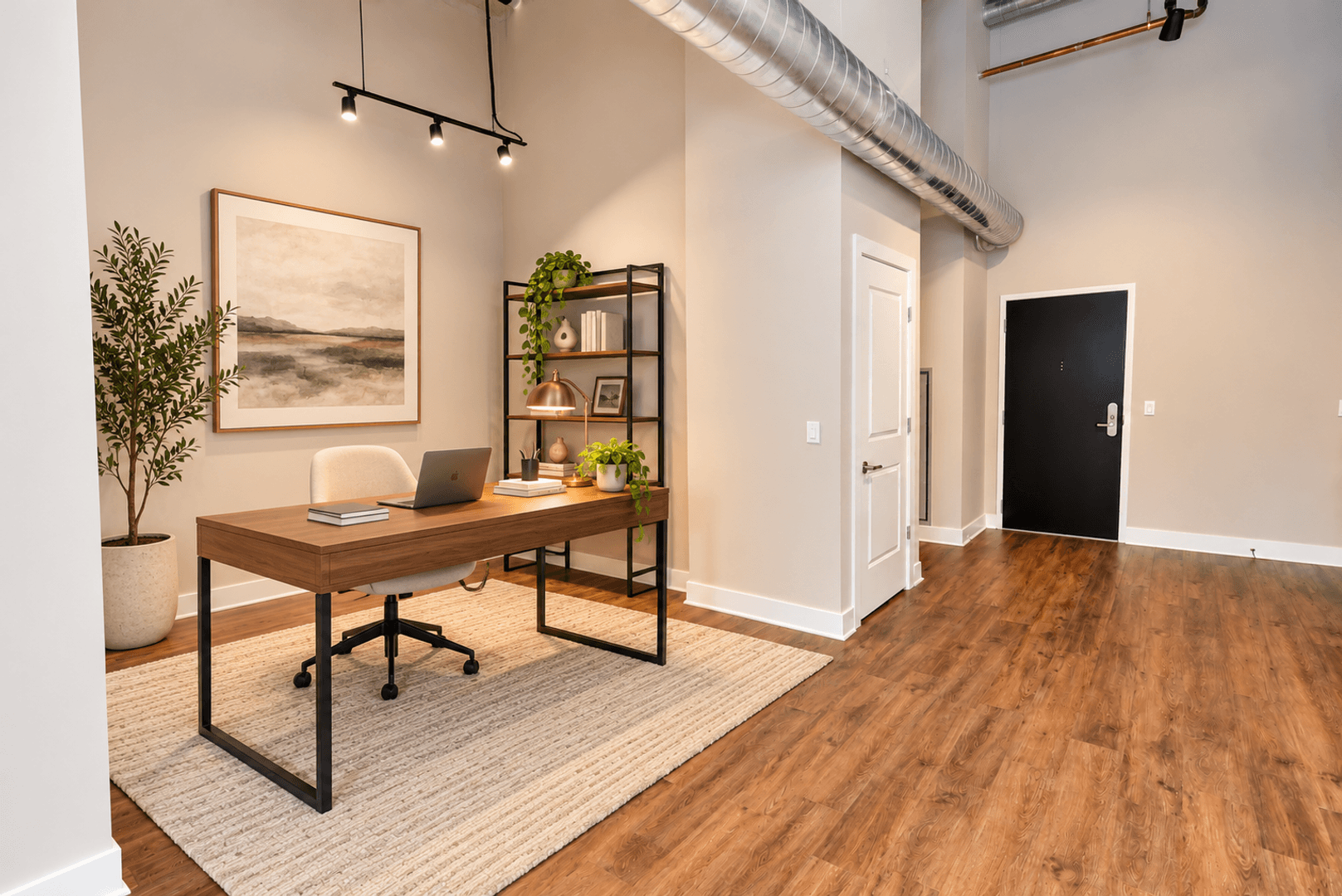 Chicago Apartment: 3817 - 45 N. BROADWAY ST