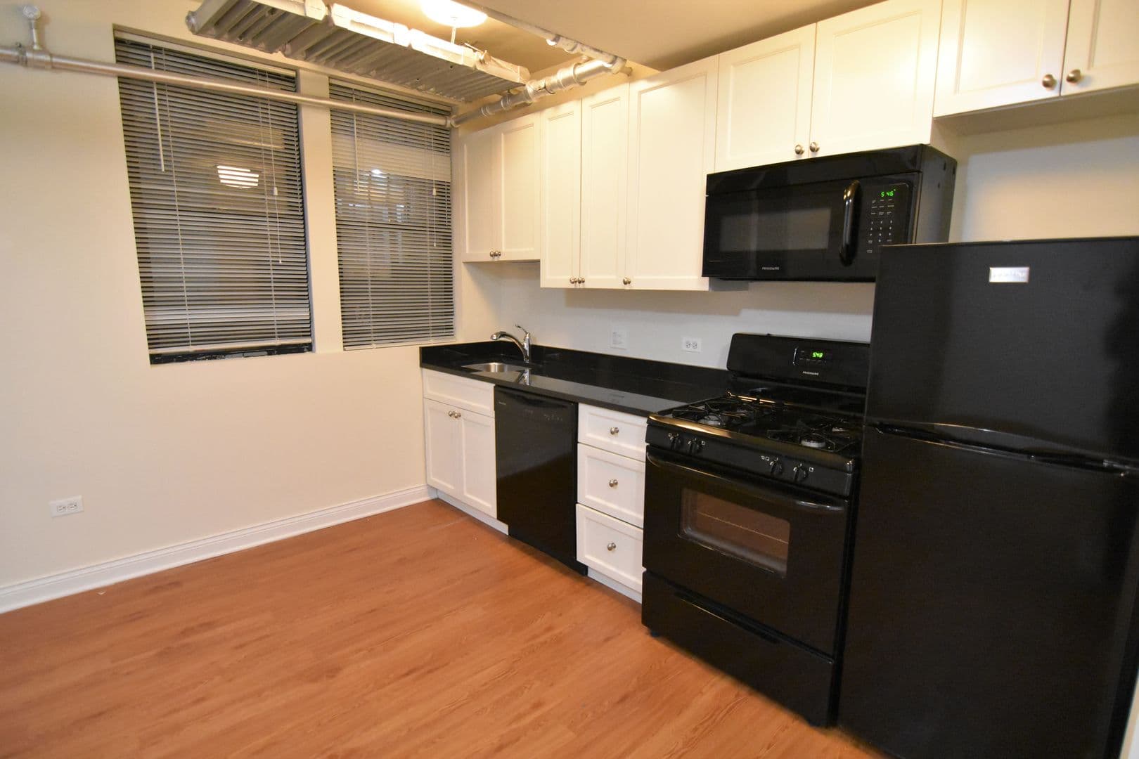 Chicago Apartment: 712-720 W. GRACE
