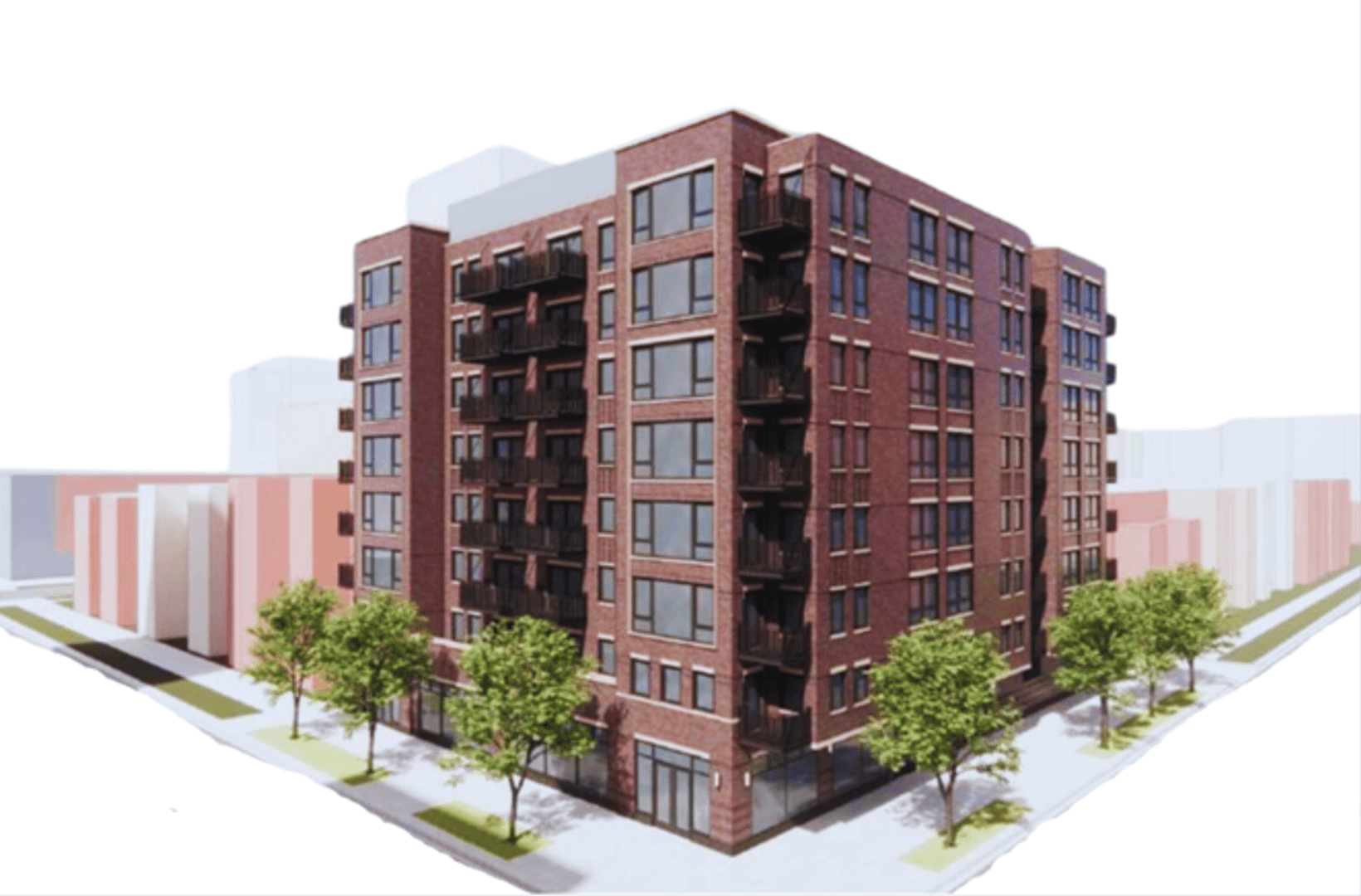 Chicago Apartment: 952 W. Carmen Ave.