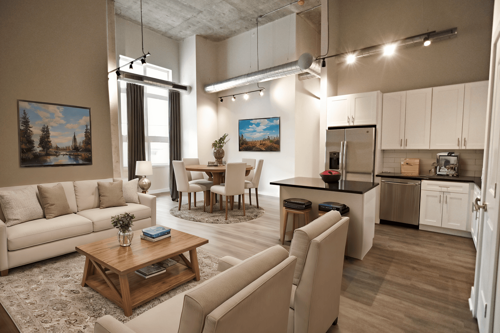 Chicago Apartment: 3817 - 45 N. BROADWAY ST