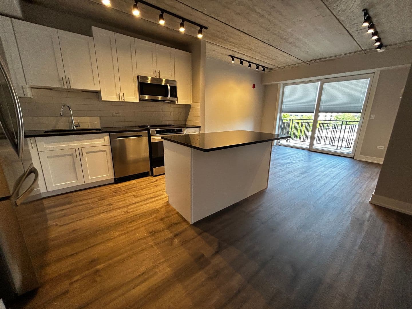 Chicago Apartment: 952 W. Carmen Ave.