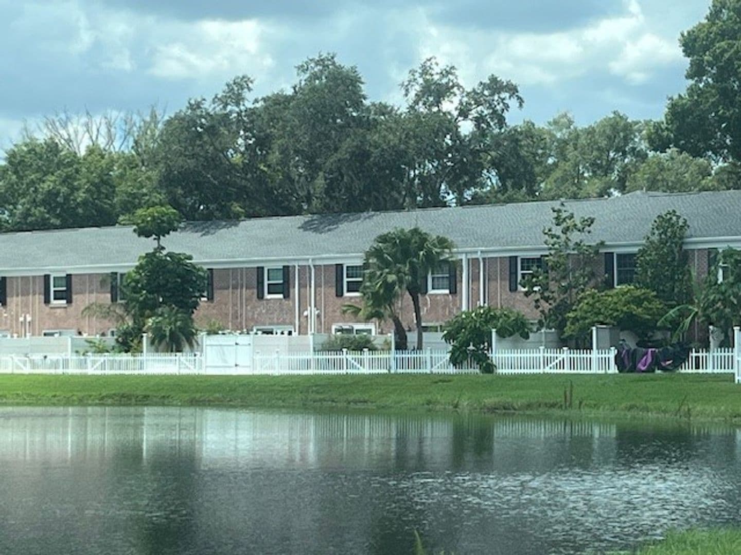Tampa Apartment: 2539 Cedar Cypress Court