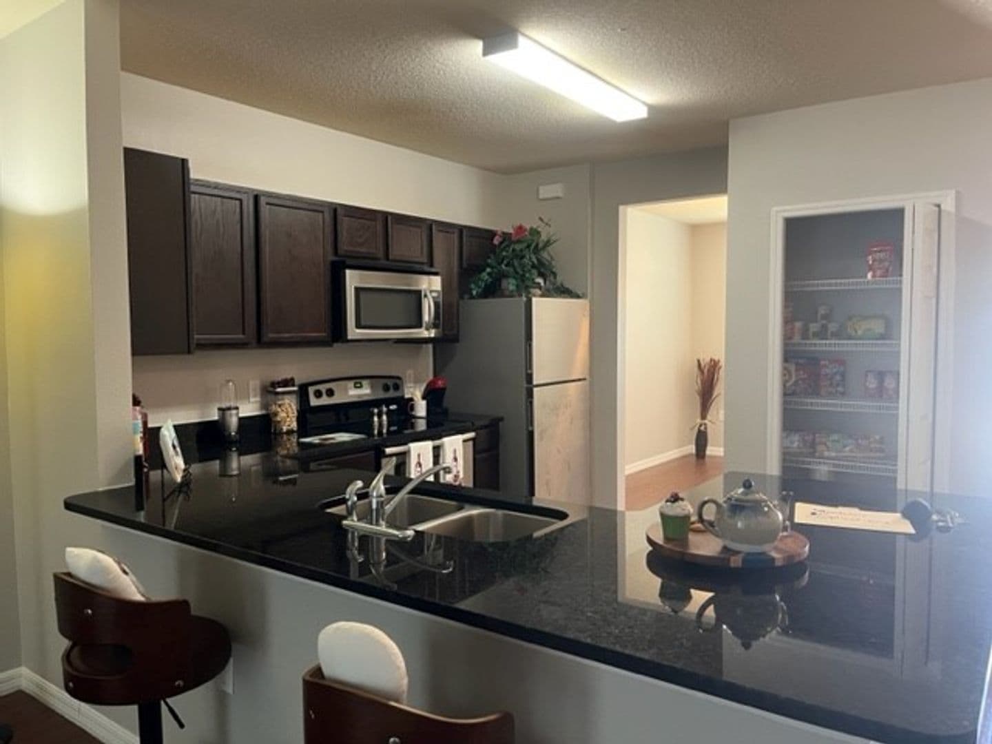 Brandon Apartment: 442 Belle Montclair Loop