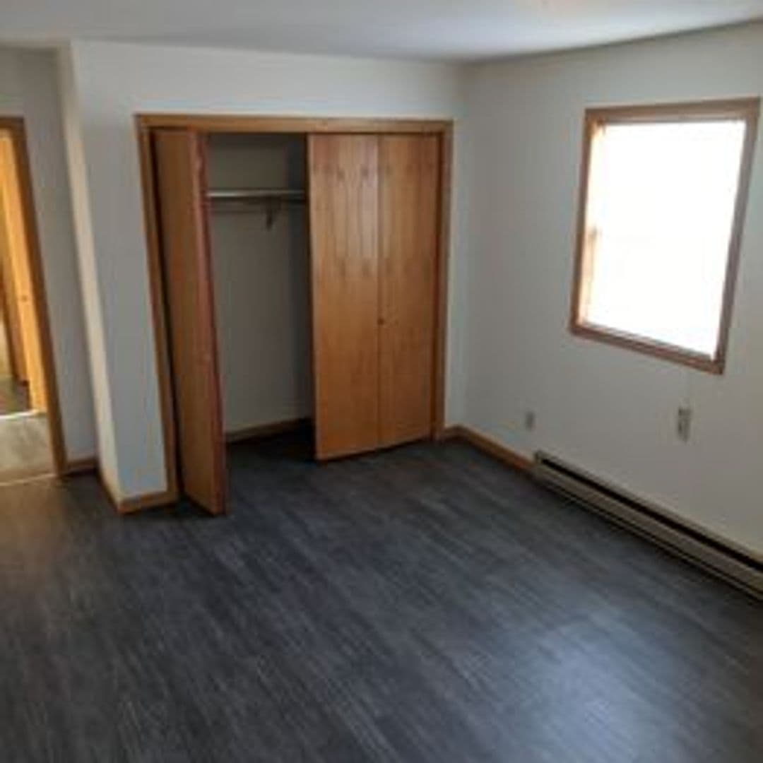 Mt. Morris Apartment: 210 W Main Street