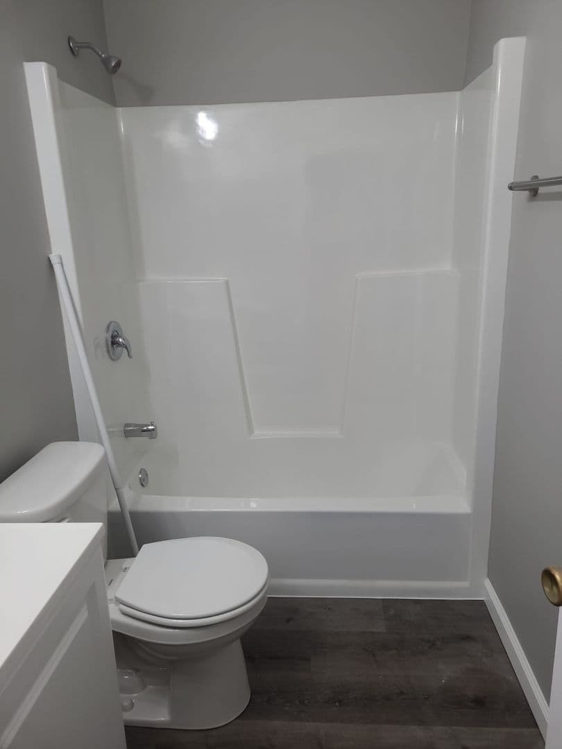 Mt. Morris Apartment: 1 S Ogle
