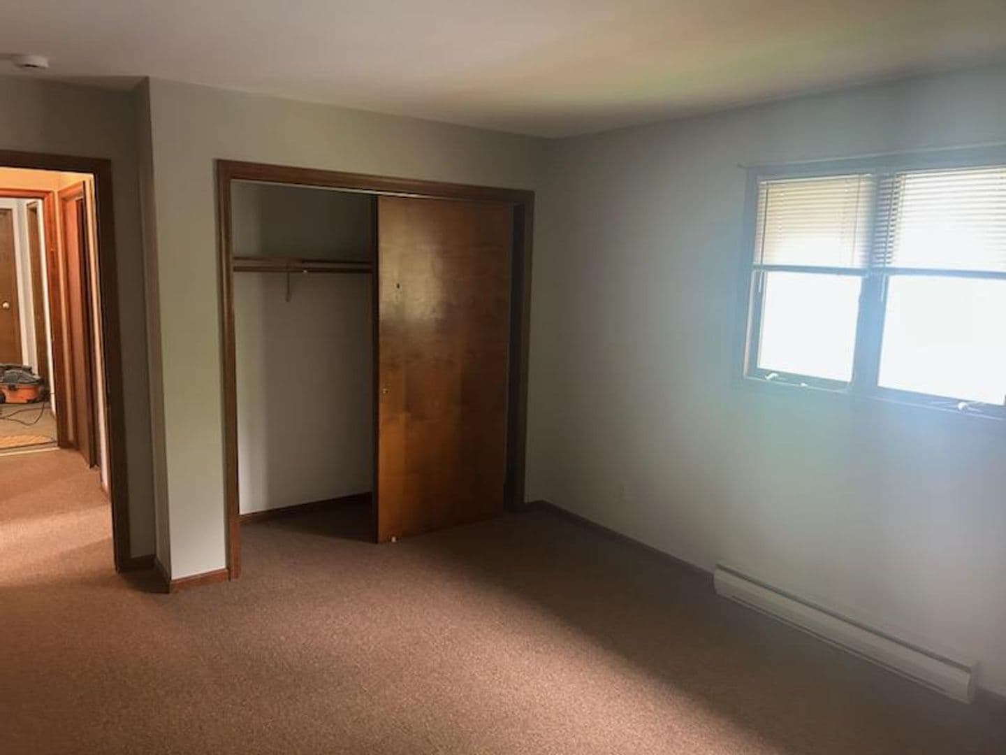 Mt. Morris Apartment: 202 Barbara Street
