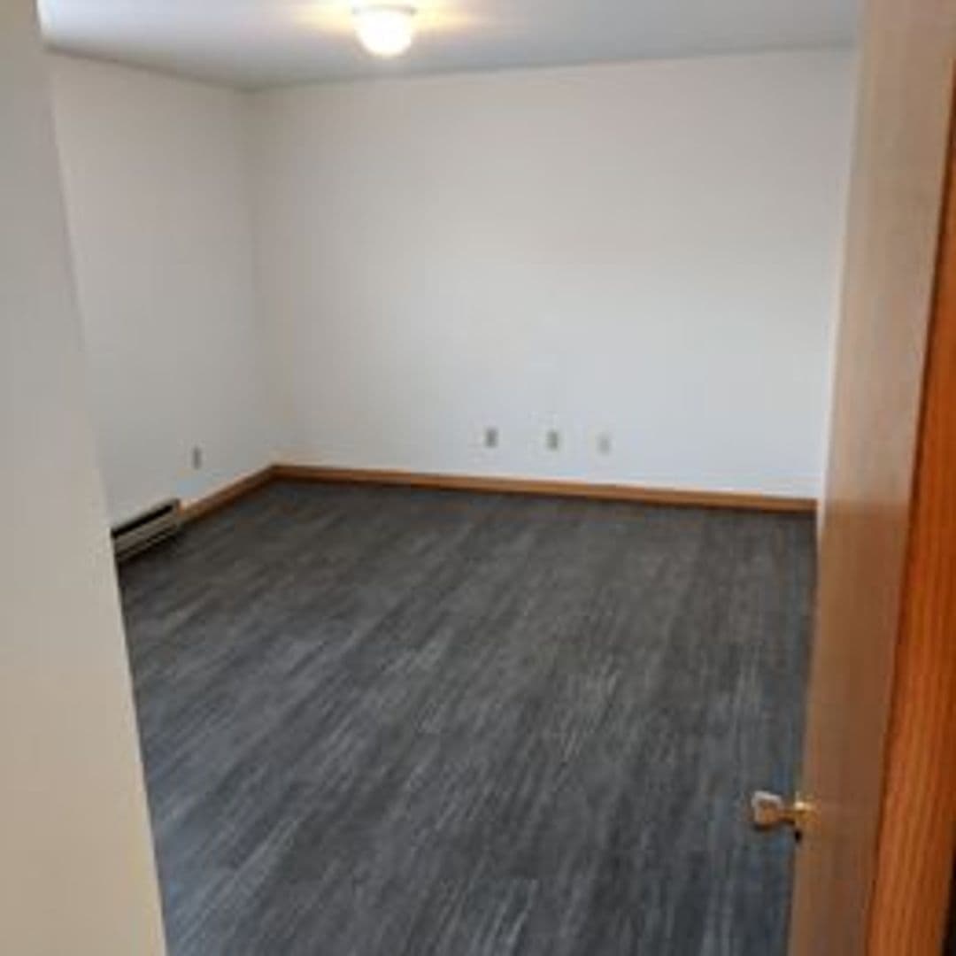 Mt. Morris Apartment: 210 W Main Street