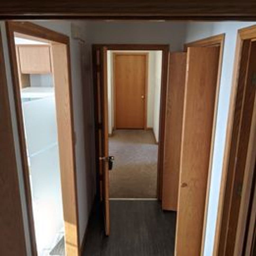 Mt. Morris Apartment: 210 W Main Street