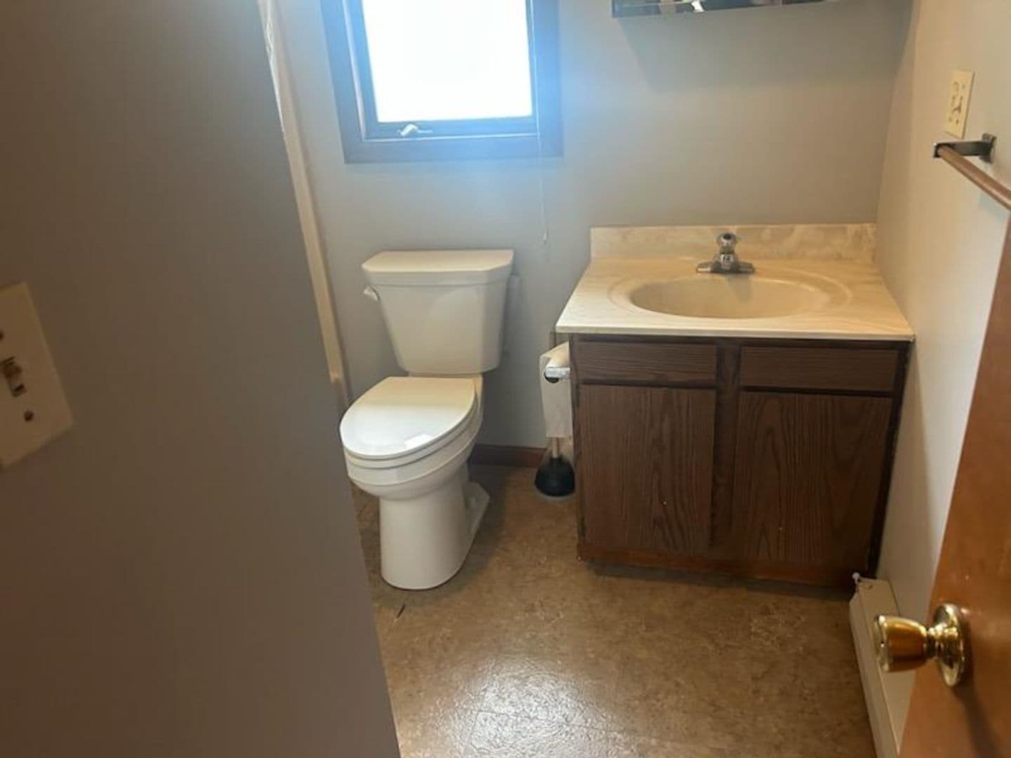 Mt. Morris Apartment: 202 Barbara Street