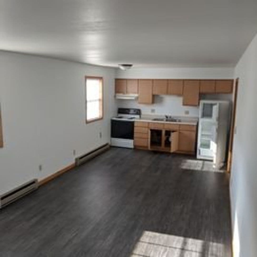 Mt. Morris Apartment: 210 W Main Street