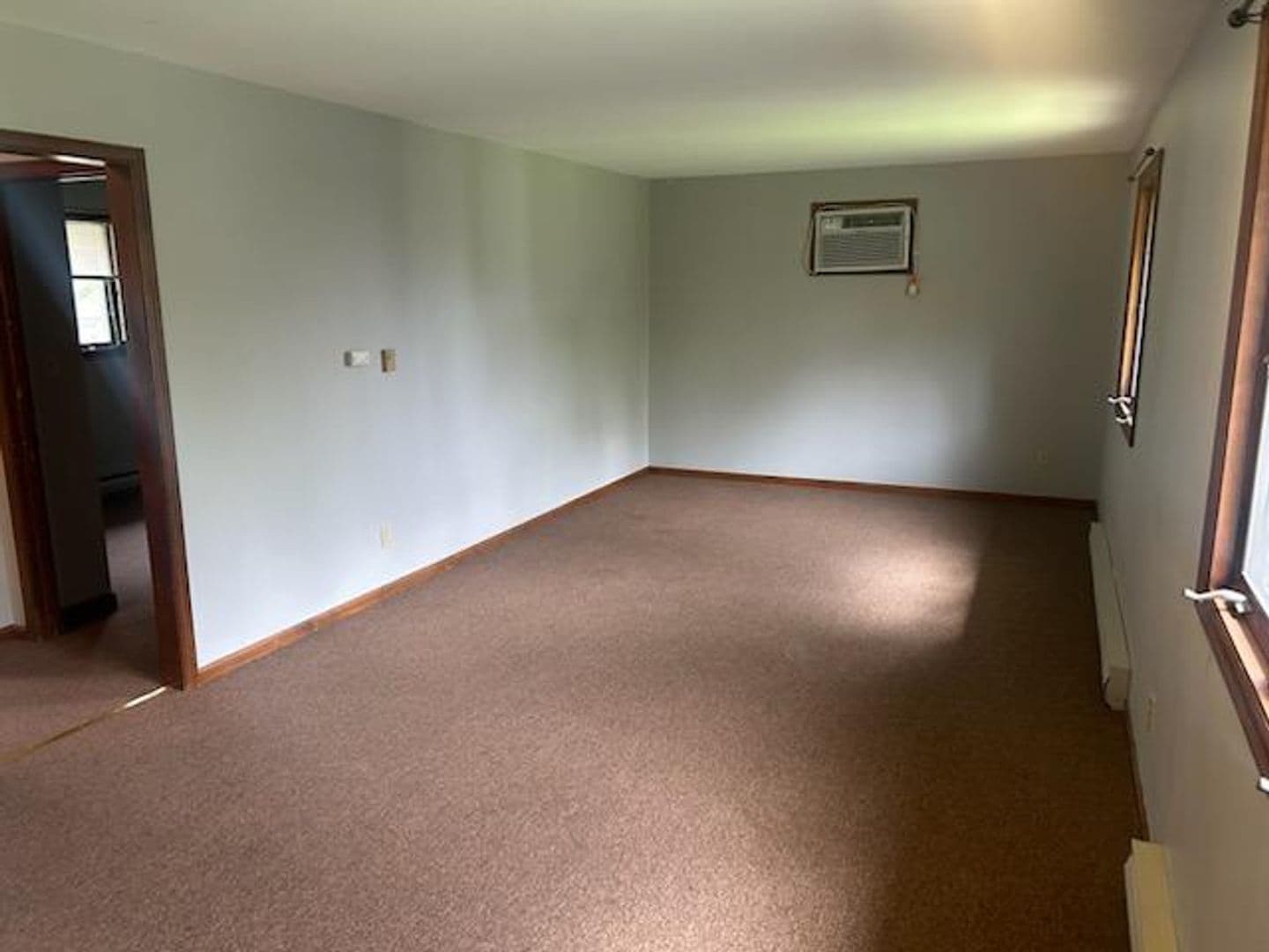 Mt. Morris Apartment: 202 Barbara Street
