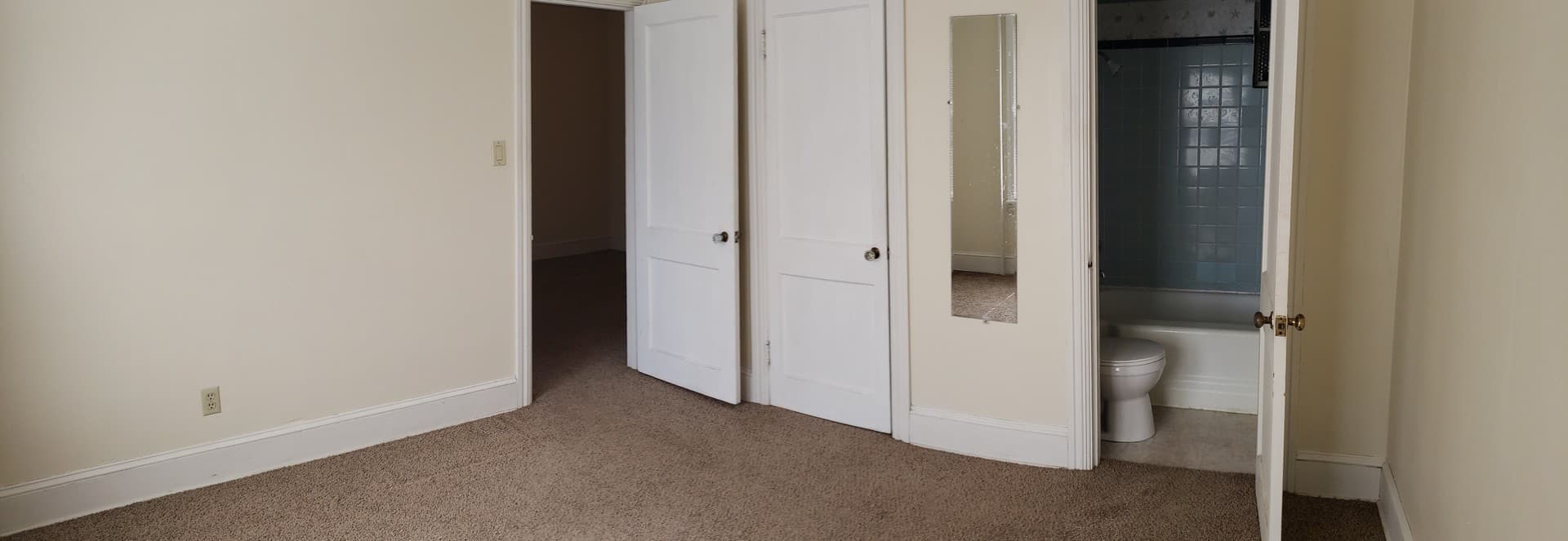 Bethlehem Apartment: 530 High Street