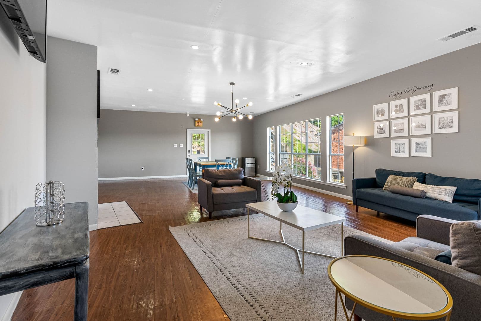 Little Rock Apartment: 2100 Rebsamen Park Road