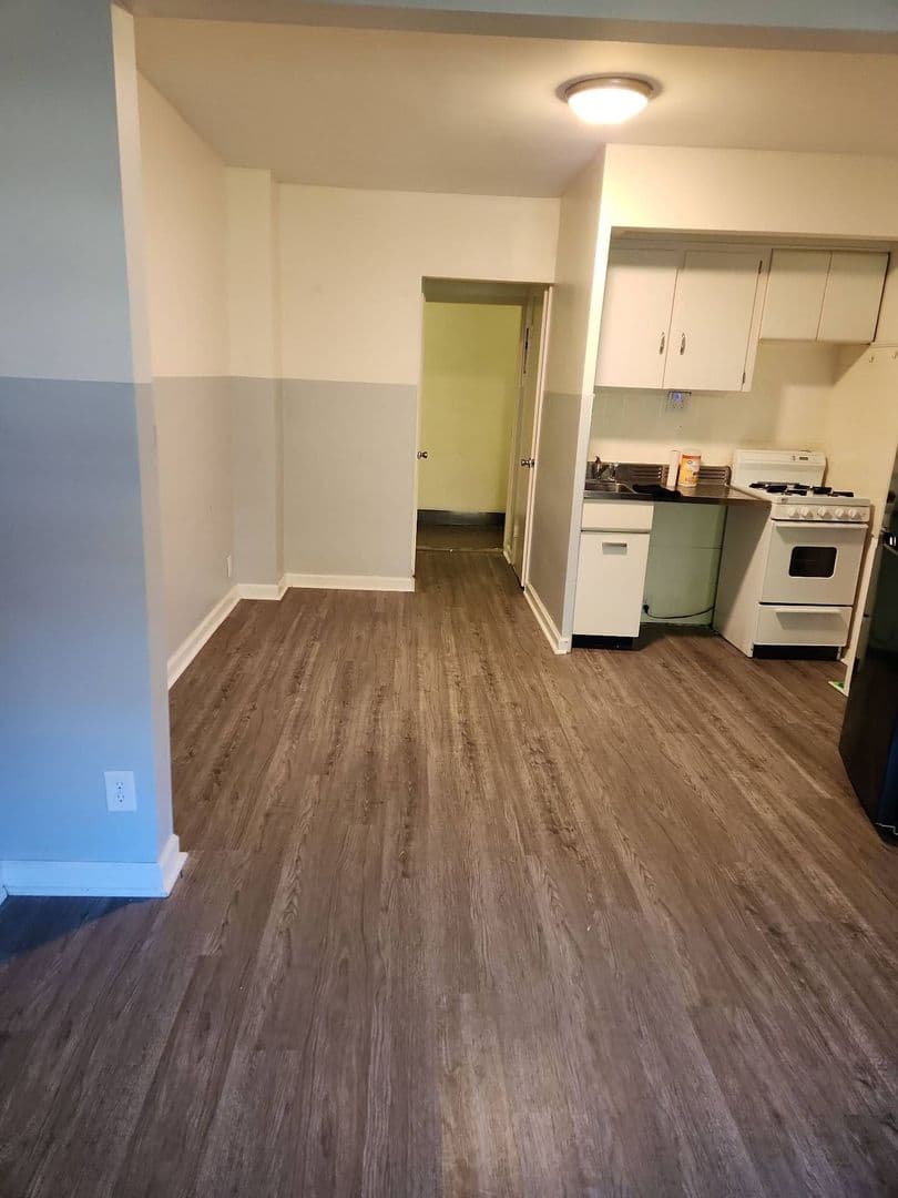 Bethlehem Apartment: 530 High Street