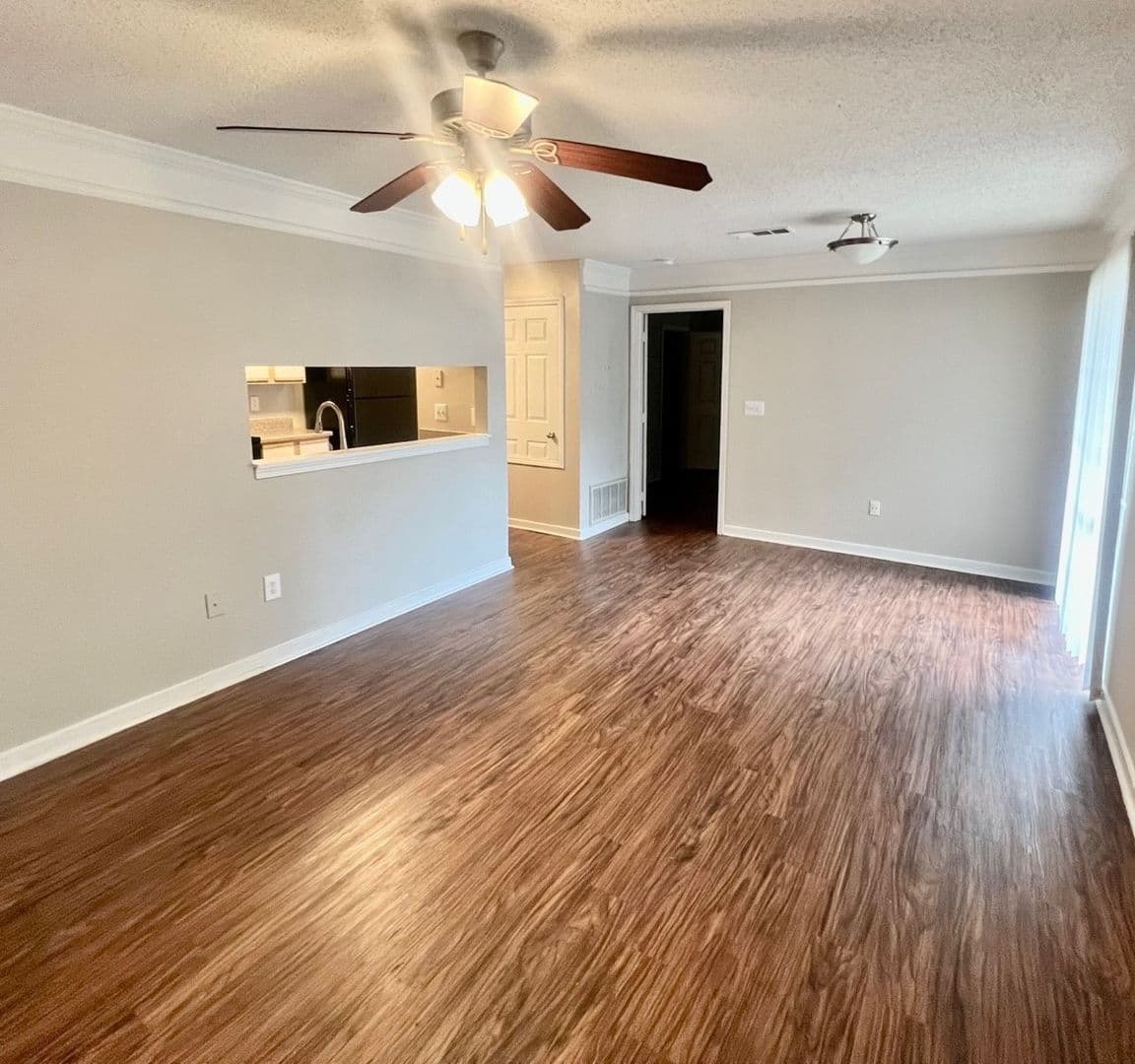 Jackson Apartment: 51 Northtown Drive