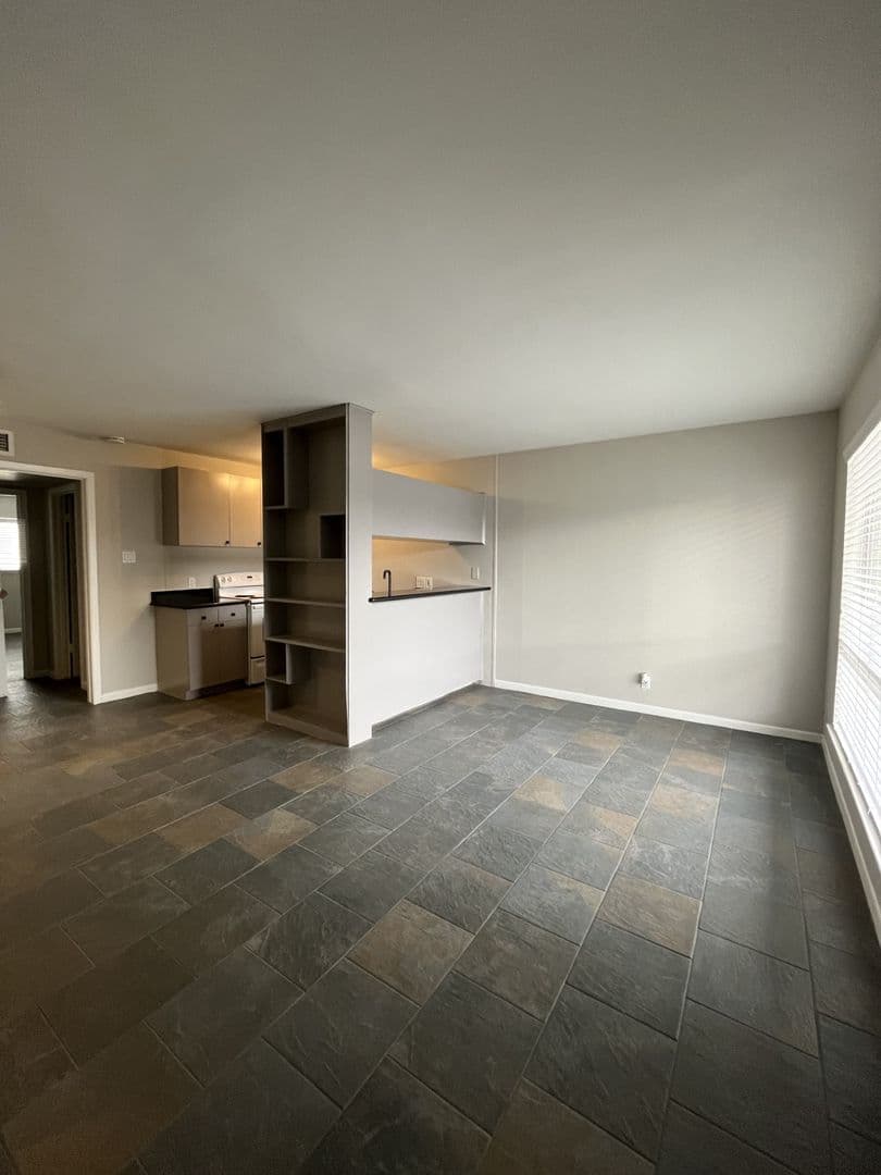 Houston Apartment: 306 Stratford St.