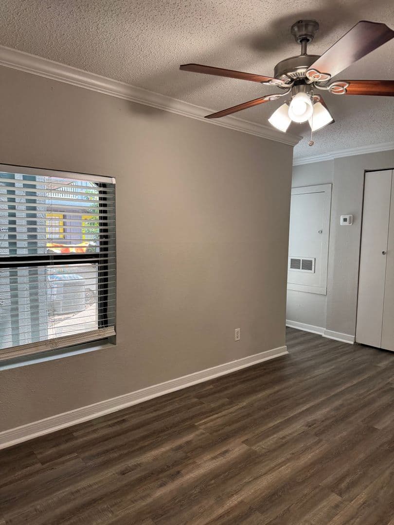 Houston Apartment: 239 Emerson St.