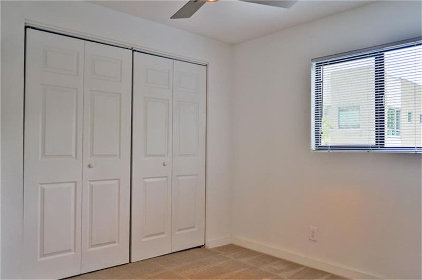 Houston Apartment: 1423 Kipling St.