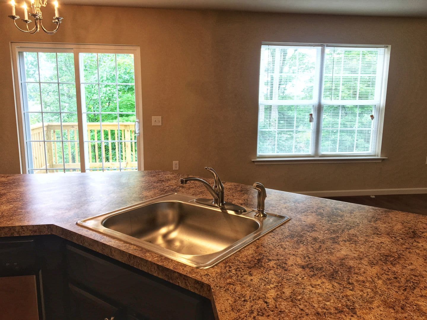 East Stroudsburg Apartment: 305 Cervina Court