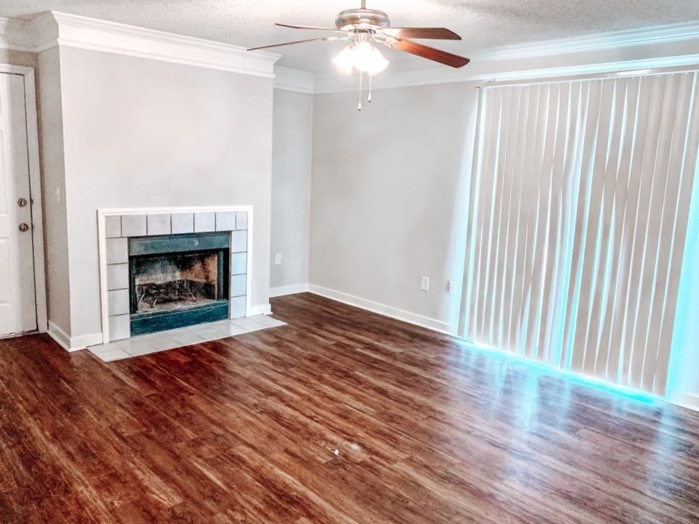 Jackson Apartment: 51 Northtown Drive