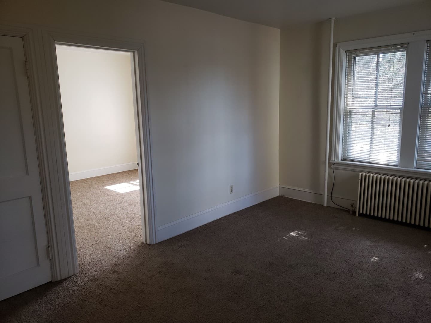 Bethlehem Apartment: 530 High Street