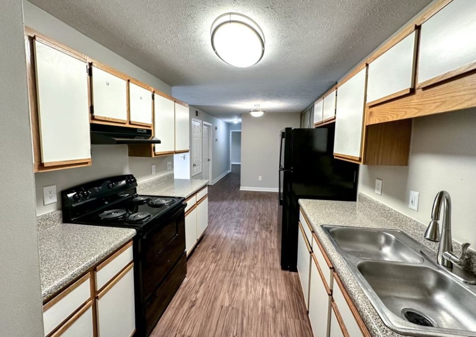 Jackson Apartment: 51 Northtown Drive