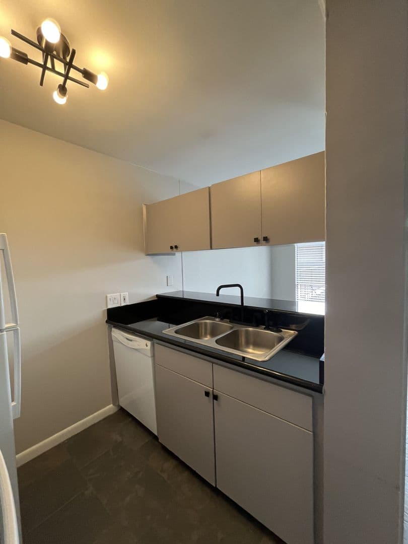 Houston Apartment: 306 Stratford St.