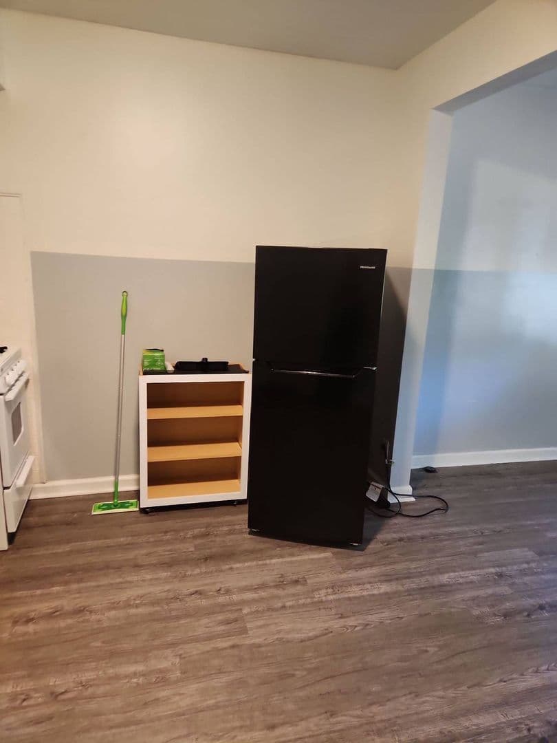 Bethlehem Apartment: 530 High Street