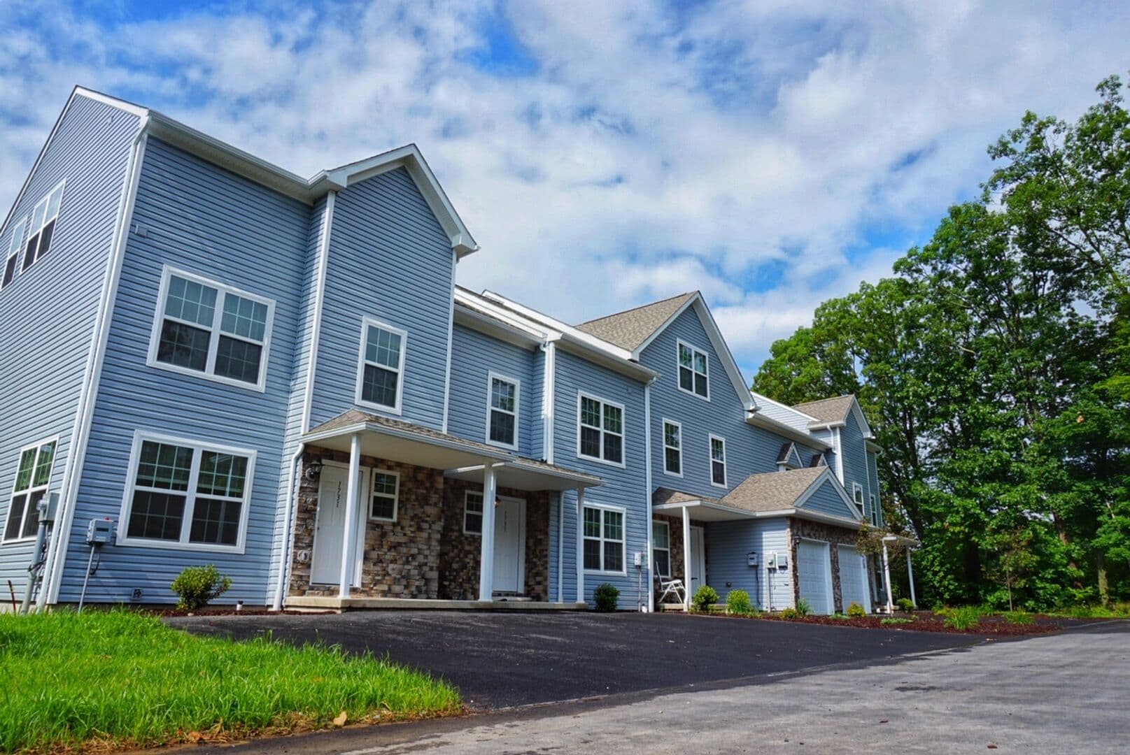 East Stroudsburg Apartment: 305 Cervina Court