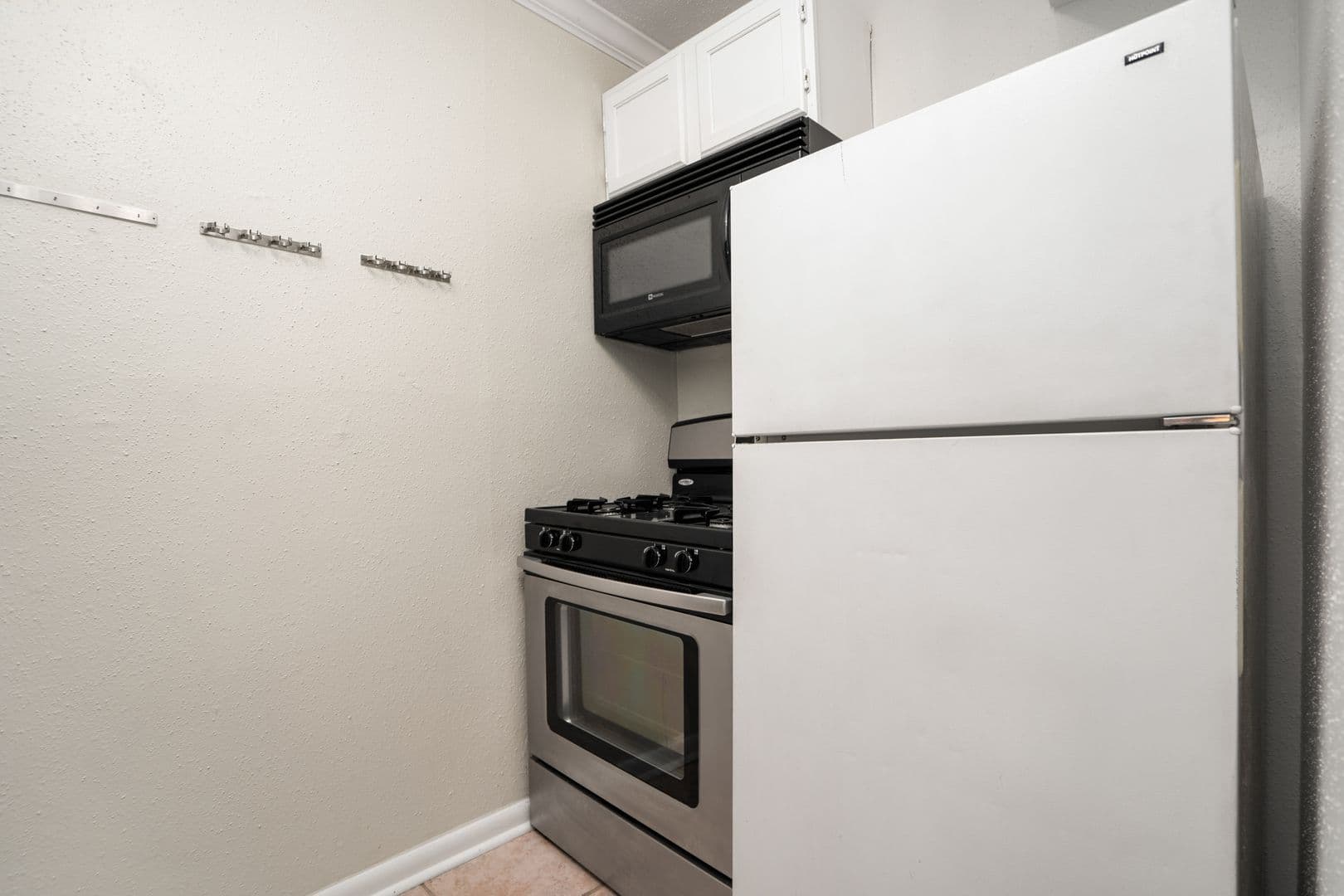 Houston Apartment: 1507 California St.