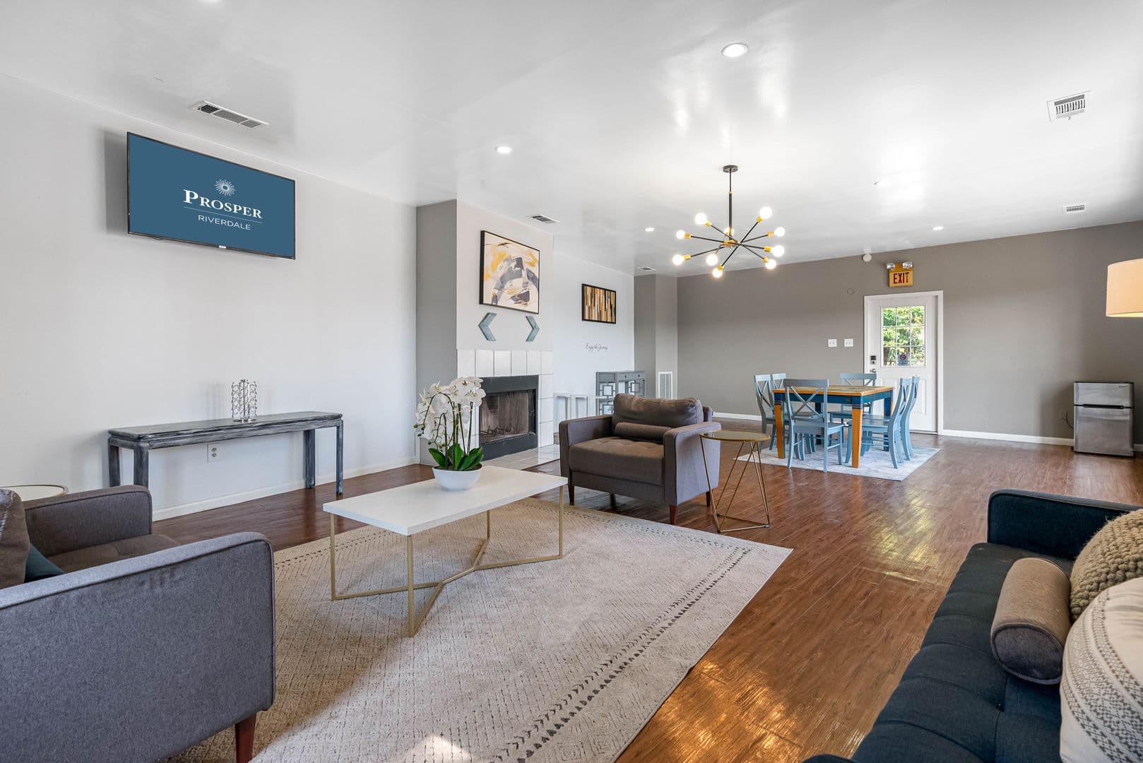 Little Rock Apartment: 2100 Rebsamen Park Road