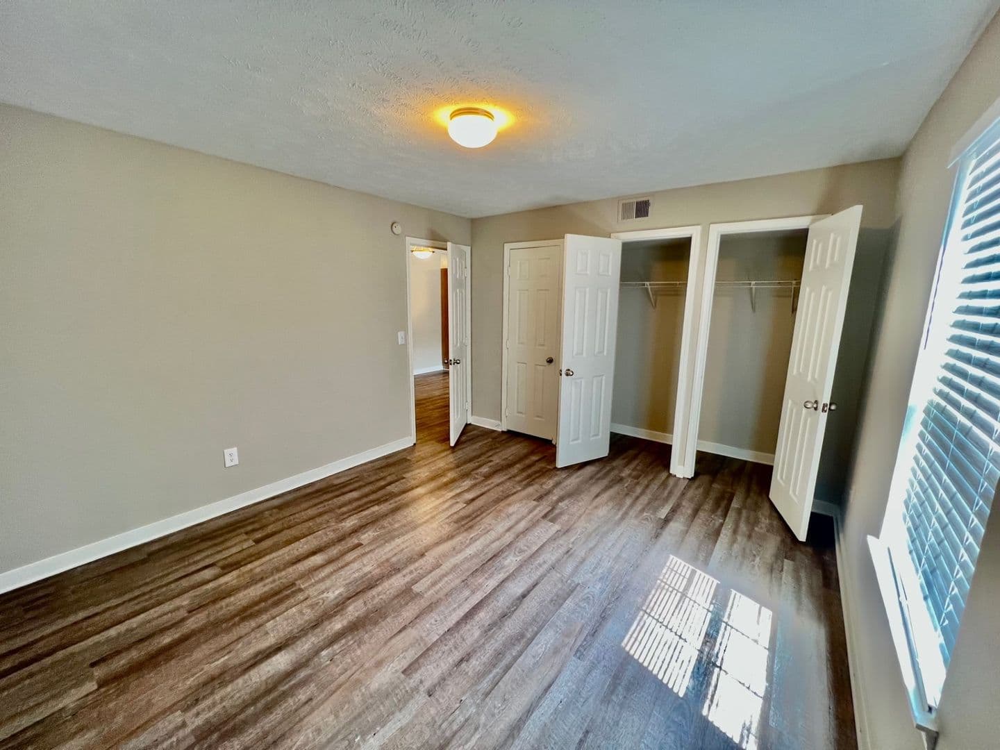 Jackson Apartment: 51 Northtown Drive
