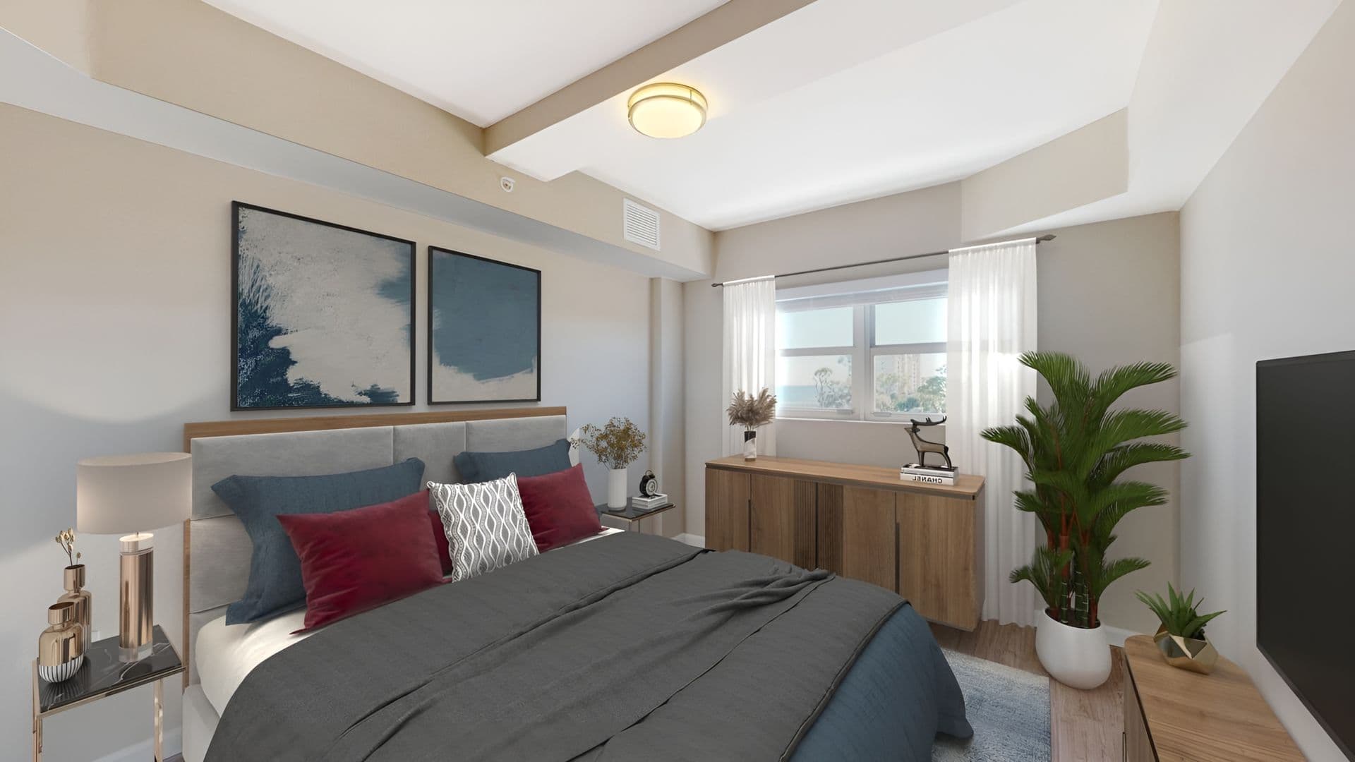 Titusville Apartment: 2825 South Washington Ave.