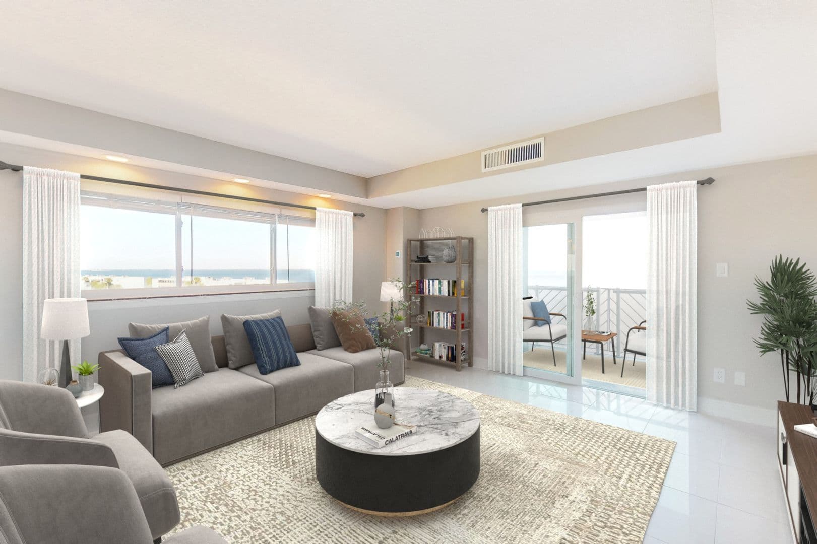 Titusville Apartment: 2825 South Washington Ave.