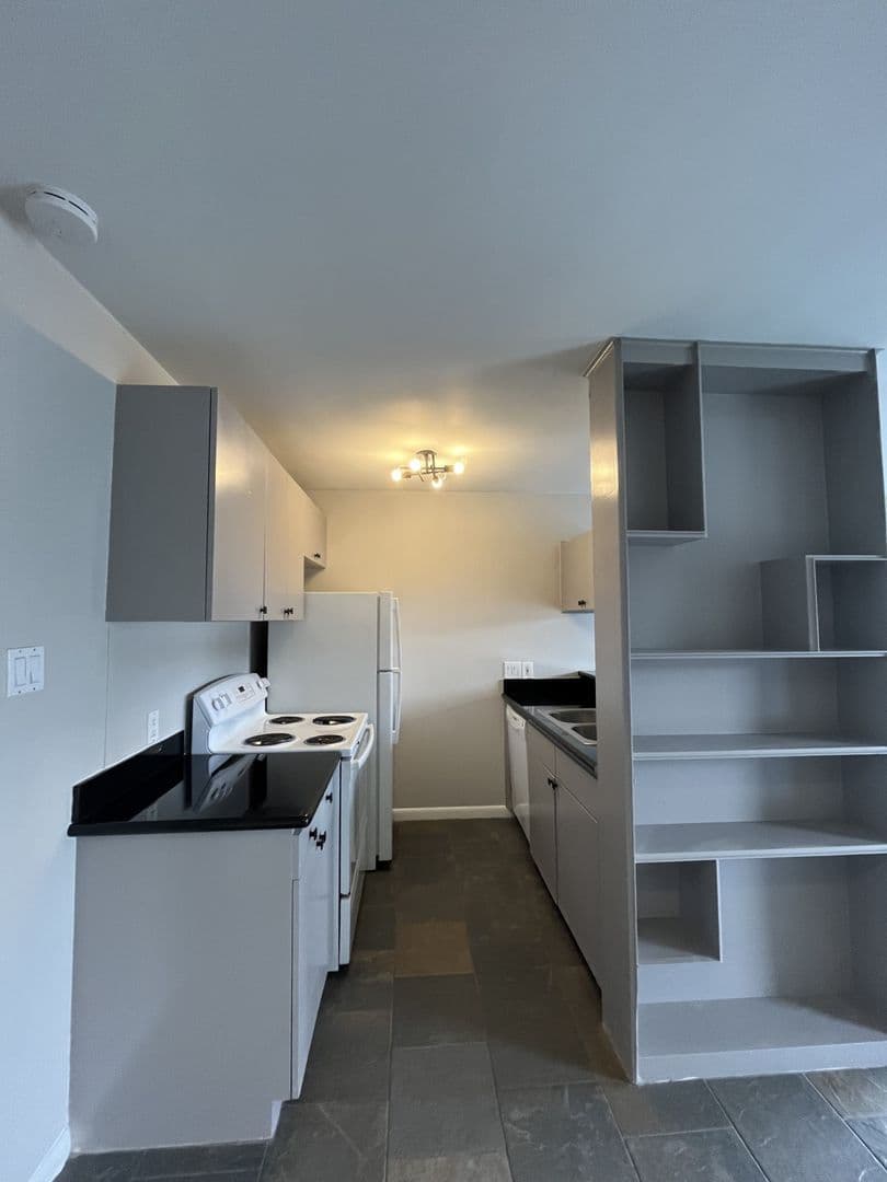 Houston Apartment: 306 Stratford St.
