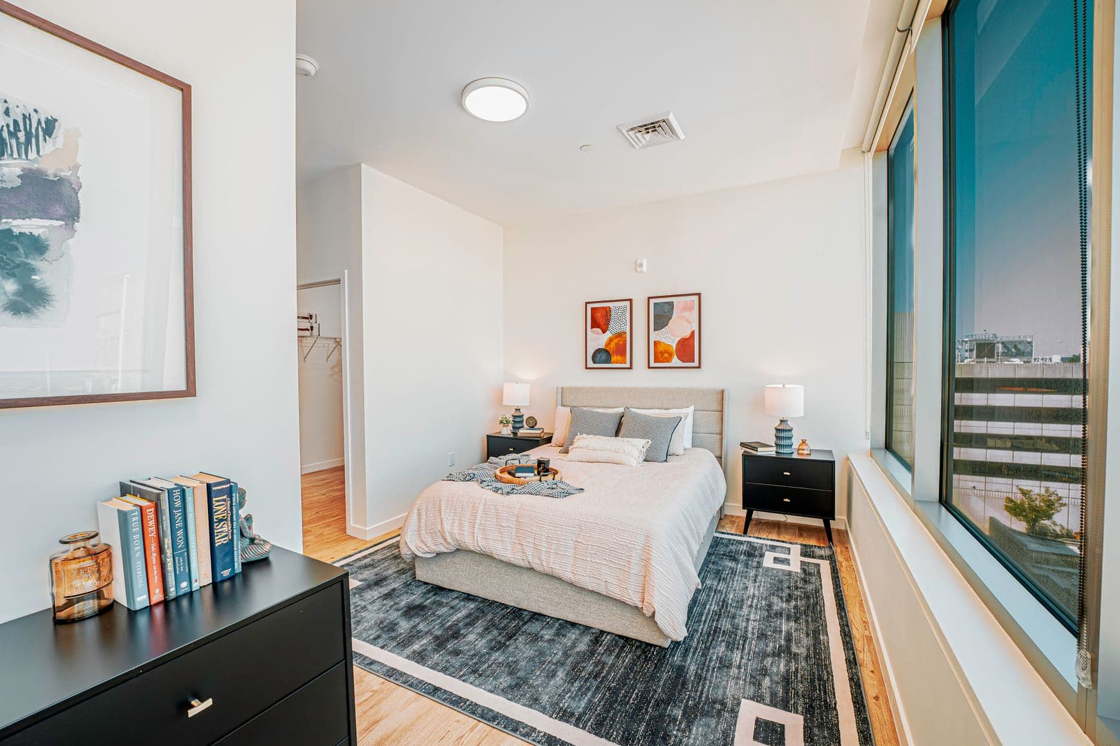 Allentown Apartment: 835 Hamilton St