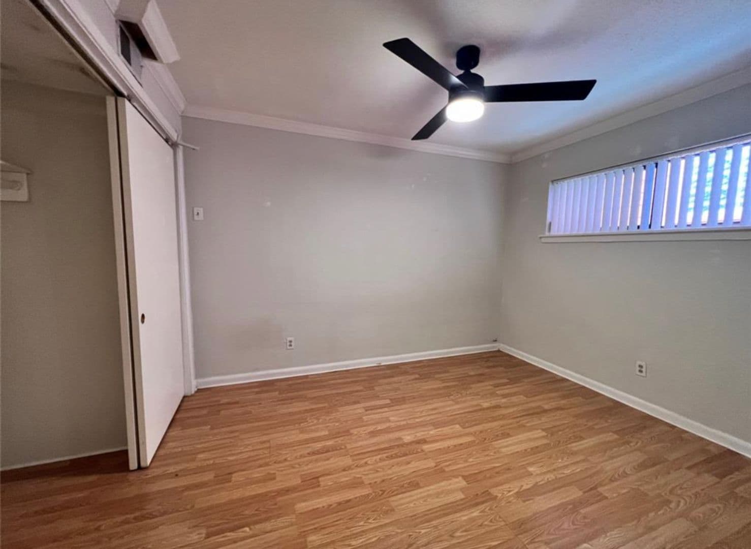 Houston Apartment: 1507 California St.