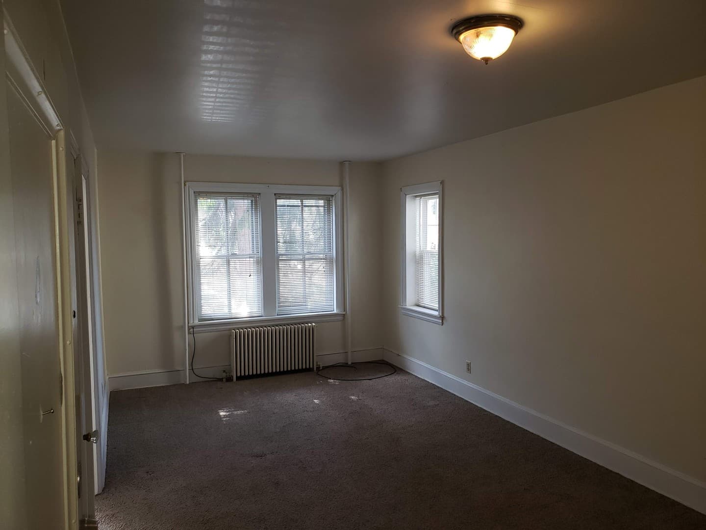 Bethlehem Apartment: 530 High Street
