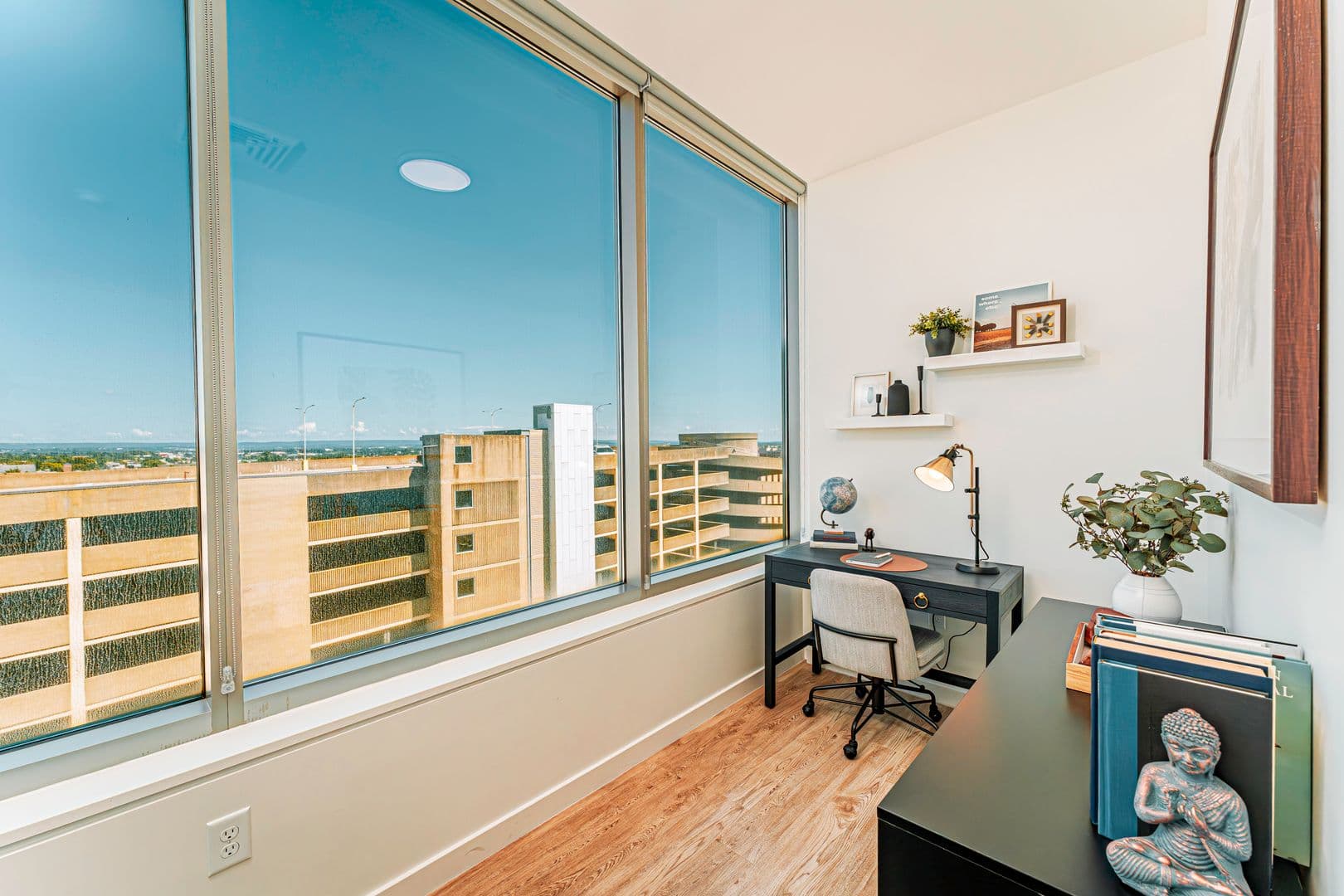 Allentown Apartment: 835 Hamilton St
