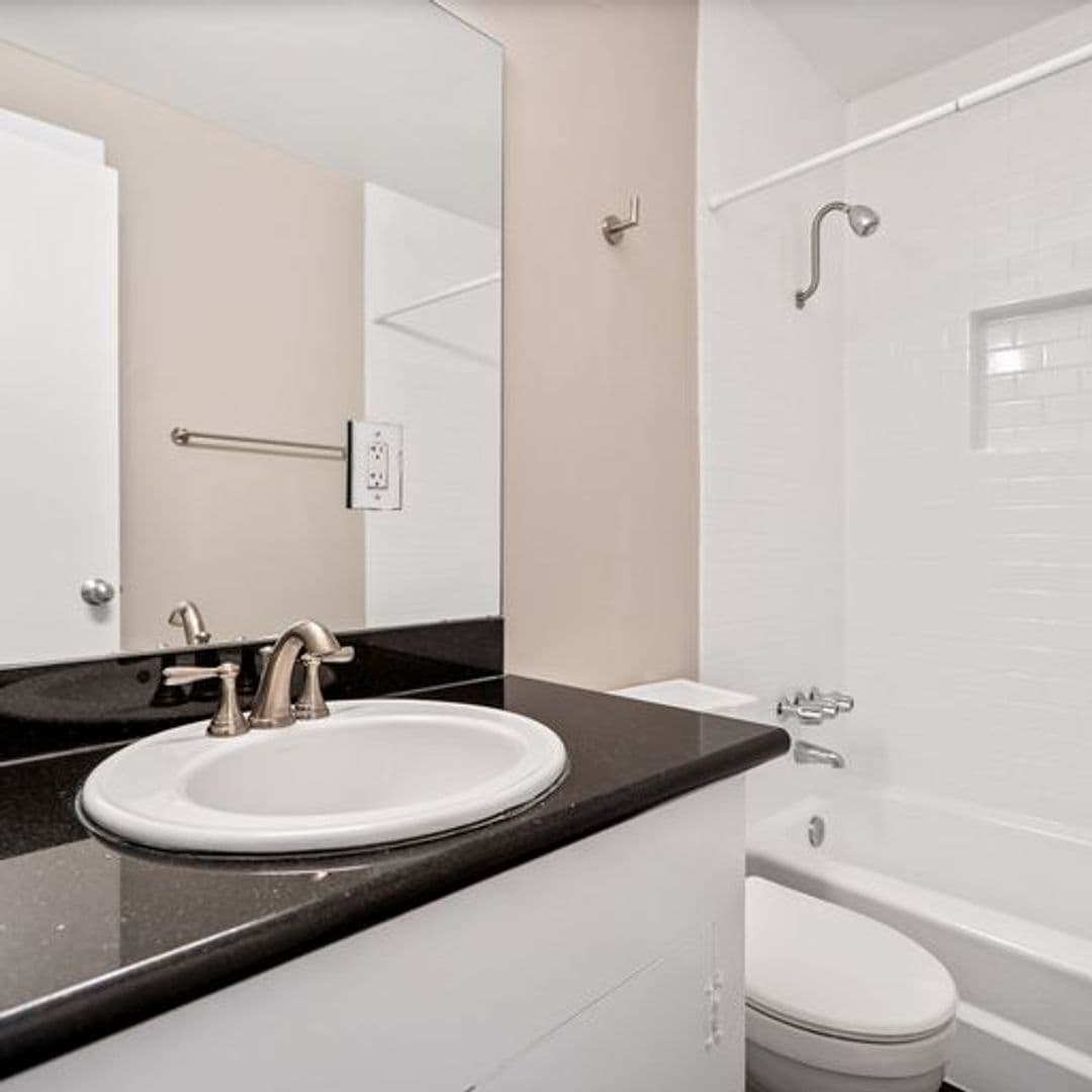 Houston Apartment: 306 Stratford St.