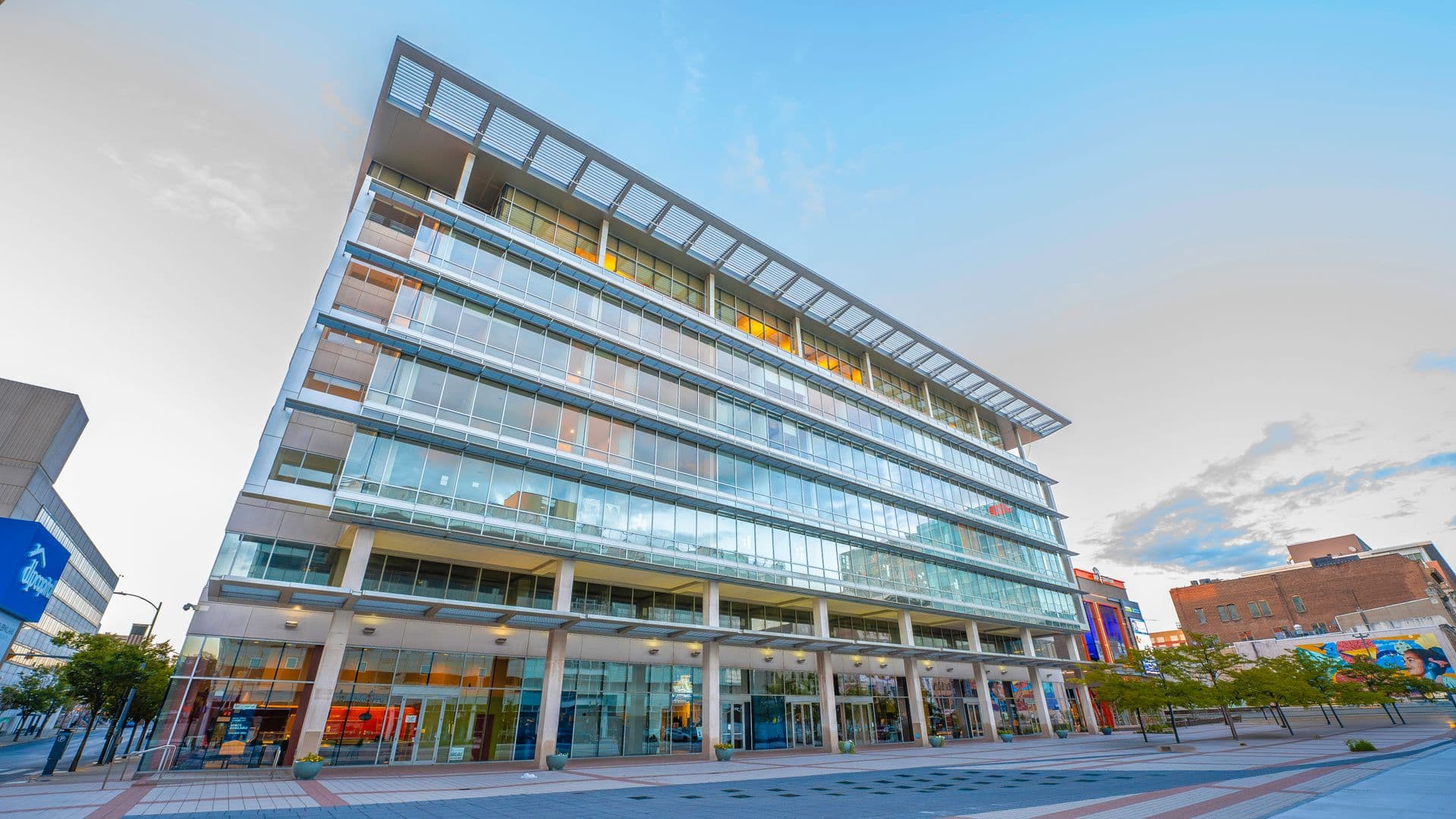 Allentown Apartment: 835 Hamilton St