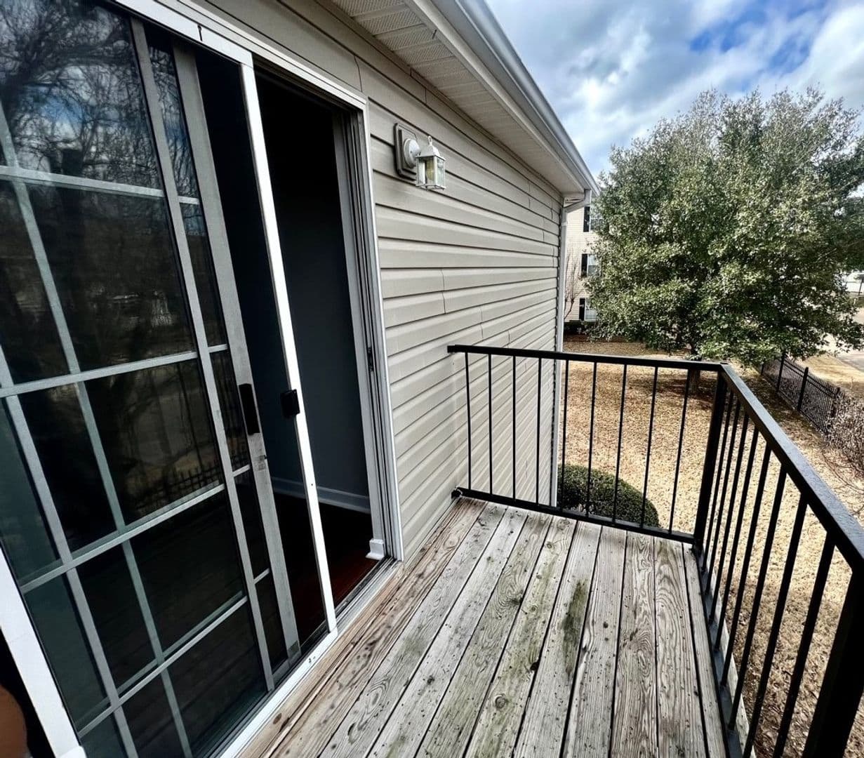 Jackson Apartment: 51 Northtown Drive