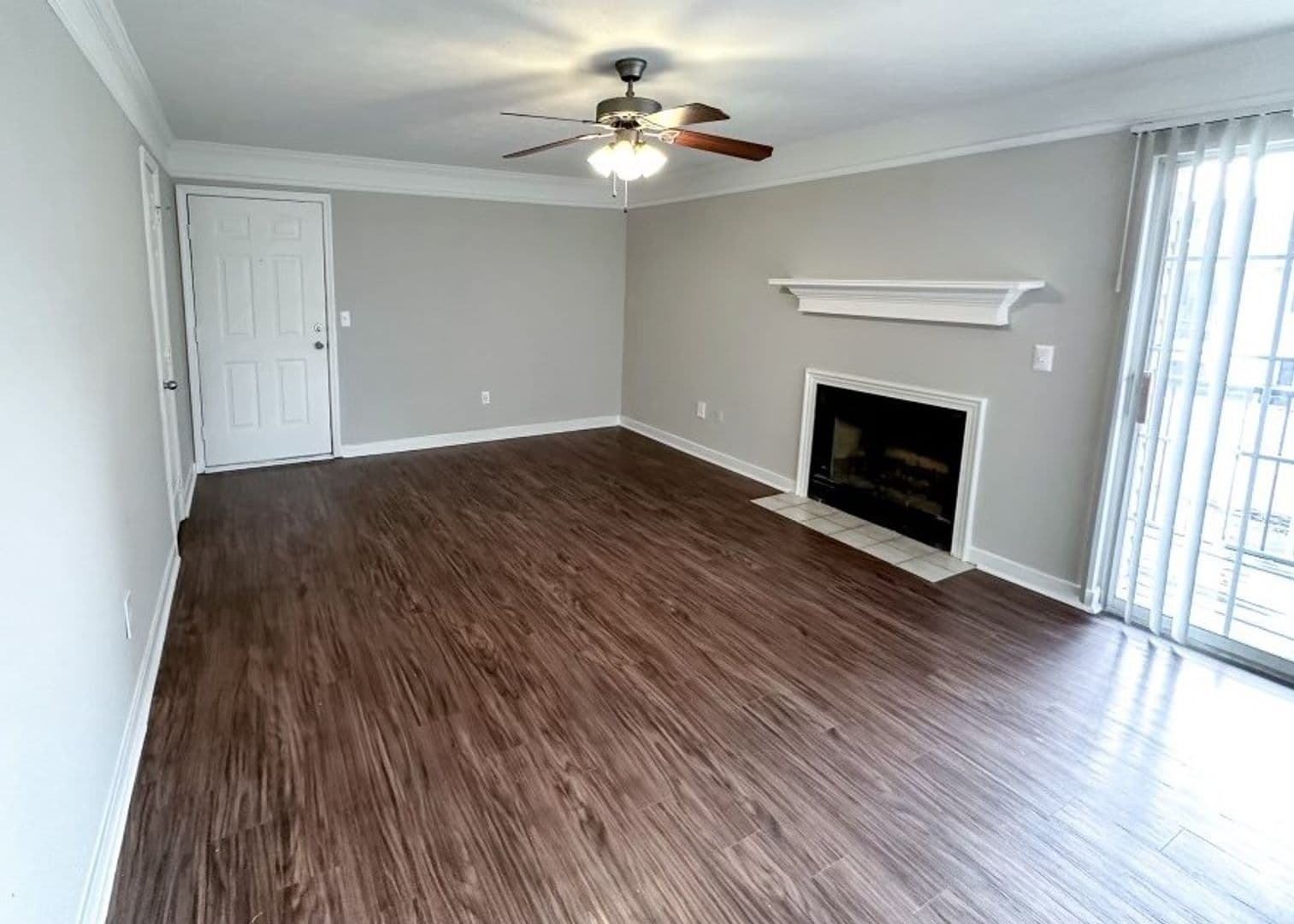 Jackson Apartment: 51 Northtown Drive