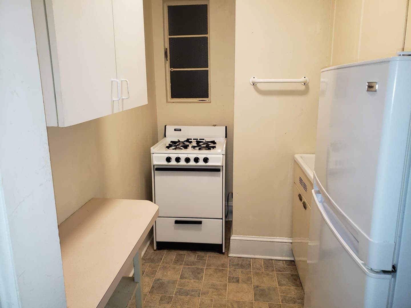 Bethlehem Apartment: 530 High Street
