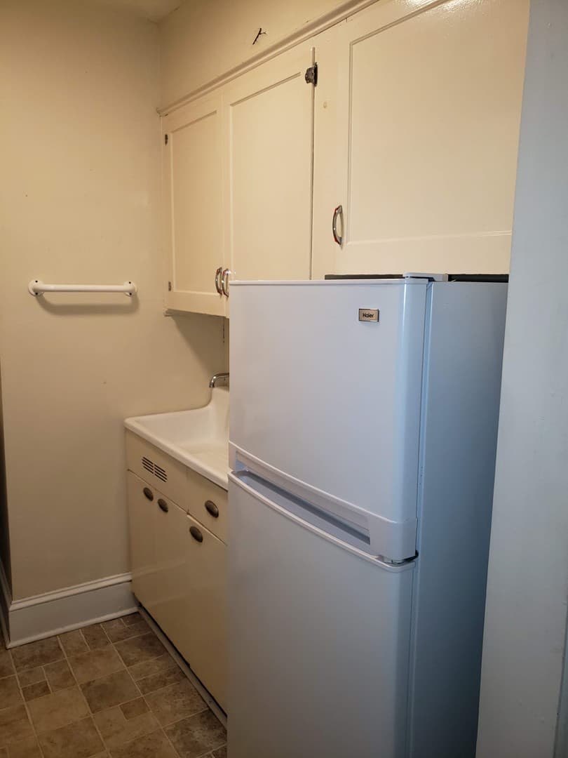 Bethlehem Apartment: 530 High Street
